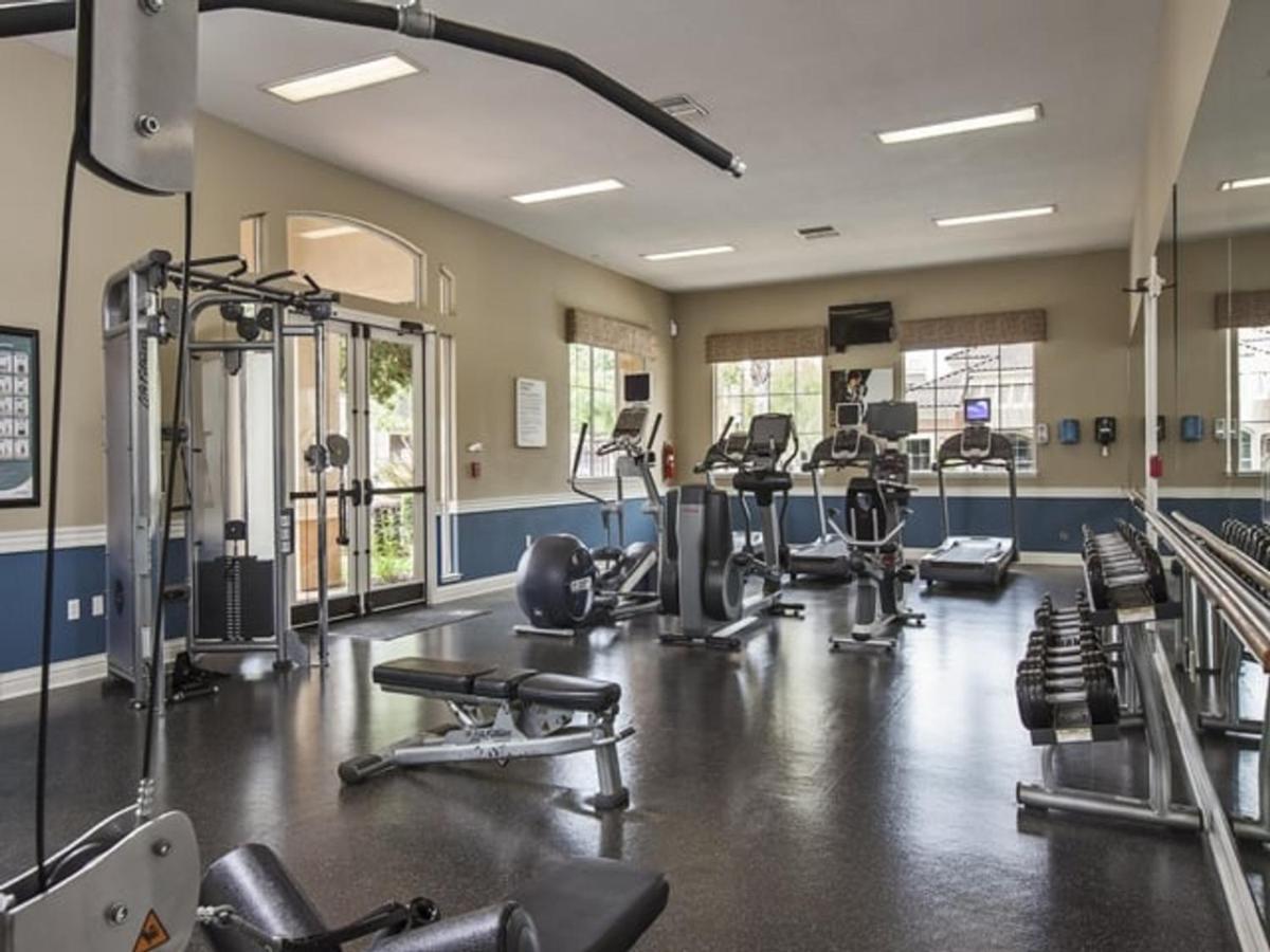 Apartament San Jose 1Br W Gym Pool Wd Nr Highways Vta Sfo-549 Zewnętrze zdjęcie